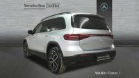 Mercedes Eqb EQB 250+