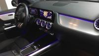 Mercedes Gla GLA 220 D 4MATIC