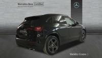 Mercedes Gla GLA 220 D 4MATIC