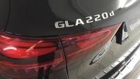 Mercedes Gla GLA 220 D 4MATIC