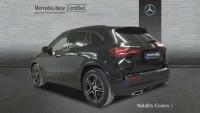 Mercedes Gla GLA 220 D 4MATIC