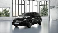 Mercedes Gla GLA 220 D 4MATIC