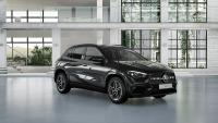 Mercedes Gla GLA 220 D 4MATIC