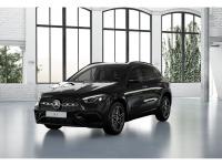 Mercedes Gla GLA 220 D 4MATIC