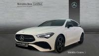 Mercedes Cla CLA 200 D DCT Shooting Brake