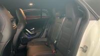 Mercedes Cla CLA 200 D DCT Shooting Brake