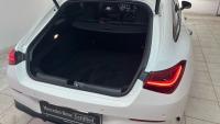 Mercedes Cla CLA 200 D DCT Shooting Brake