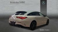 Mercedes Cla CLA 200 D DCT Shooting Brake