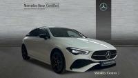 Mercedes Cla CLA 200 D DCT Shooting Brake
