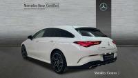 Mercedes Cla CLA 200 D DCT Shooting Brake