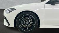 Mercedes Cla CLA 200 D DCT Shooting Brake