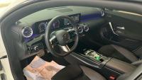 Mercedes Cla CLA 200 D DCT Shooting Brake