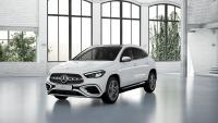Mercedes Gla GLA 200 D 4MATIC
