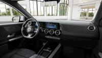 Mercedes Gla GLA 200 D 4MATIC