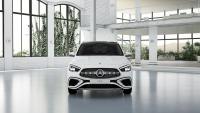 Mercedes Gla GLA 200 D 4MATIC