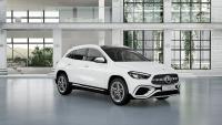 Mercedes Gla GLA 200 D 4MATIC