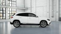 Mercedes Gla GLA 200 D 4MATIC