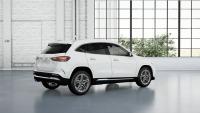 Mercedes Gla GLA 200 D 4MATIC