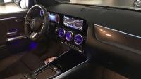 Mercedes Gla GLA 200 D