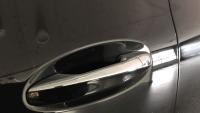 Mercedes Gla GLA 200 D