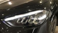Mercedes Gla GLA 200 D