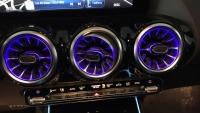 Mercedes Gla GLA 200 D