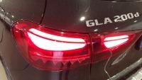 Mercedes Gla GLA 200 D