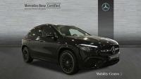 Mercedes Gla GLA 200 D