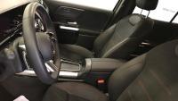 Mercedes Gla GLA 200 D