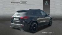 Mercedes Gla GLA 200 D