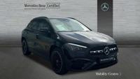 Mercedes Gla GLA 200 D
