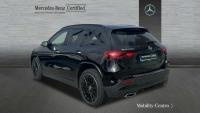 Mercedes Gla GLA 200 D