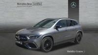 Mercedes Gla GLA 200 D