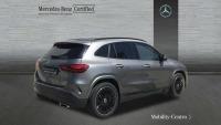 Mercedes Gla GLA 200 D