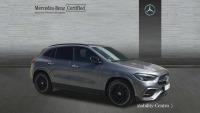 Mercedes Gla GLA 200 D