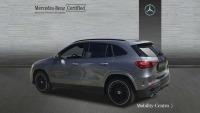 Mercedes Gla GLA 200 D