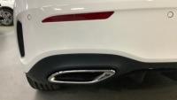 Mercedes Clase A A 250 e