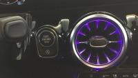 Mercedes Gla GLA 200 D