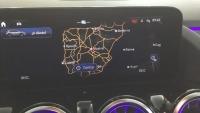 Mercedes Gla GLA 200 D