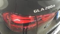 Mercedes Gla GLA 200 D