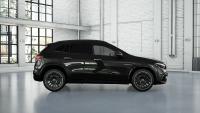 Mercedes Gla GLA 200 D