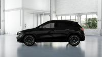 Mercedes Gla GLA 200 D