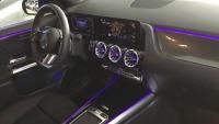 Mercedes Gla GLA 250 e con tecnología híbrida EQ