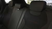 Mercedes Gla GLA 250 e con tecnología híbrida EQ