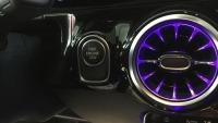Mercedes Gla GLA 250 e con tecnología híbrida EQ