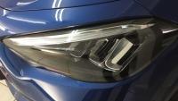 Mercedes Gla GLA 250 e con tecnología híbrida EQ