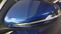 Mercedes Gla GLA 250 e con tecnología híbrida EQ