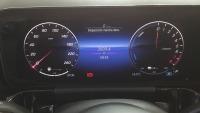Mercedes Gla GLA 250 e con tecnología híbrida EQ