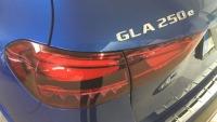 Mercedes Gla GLA 250 e con tecnología híbrida EQ