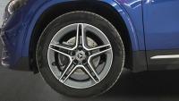 Mercedes Gla GLA 250 e con tecnología híbrida EQ
